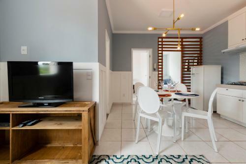 Apartamentopronto - Design Beach House (azul)