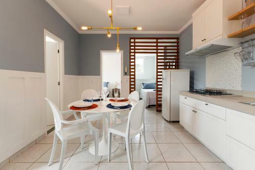 Apartamentopronto - Design Beach House (azul)