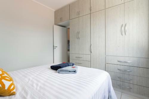 Apartamentopronto - Design Beach House (azul)