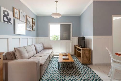 Apartamentopronto - Design Beach House (azul)