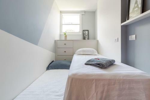 Apartamentopronto - Design Beach House (azul)