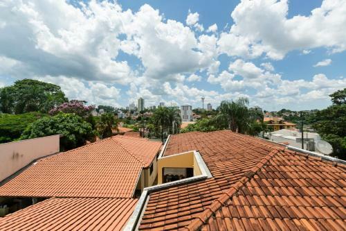 Apartamentopronto - Design Beach House (azul)