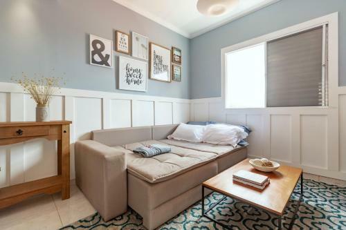 Apartamentopronto - Design Beach House (azul)