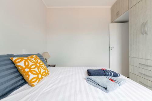 Apartamentopronto - Design Beach House (azul)