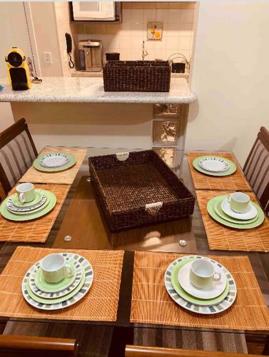 Apartamento 1 Su�te E 1 Quarto S�o Carlos!