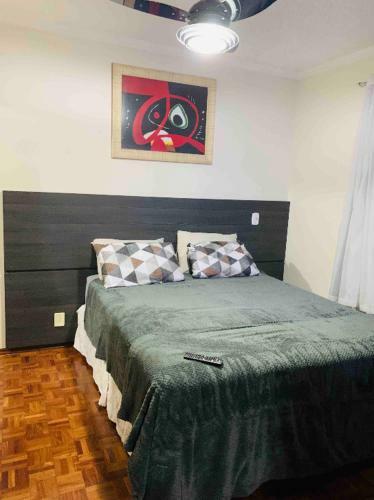 Apartamento 1 Su�te E 1 Quarto S�o Carlos!