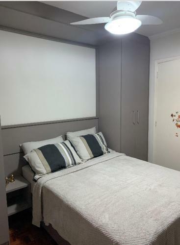 Apartamento 1 Su�te E 1 Quarto S�o Carlos!