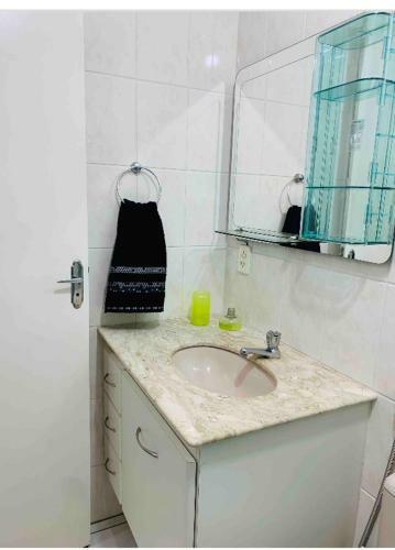 Apartamento 1 Su�te E 1 Quarto S�o Carlos!
