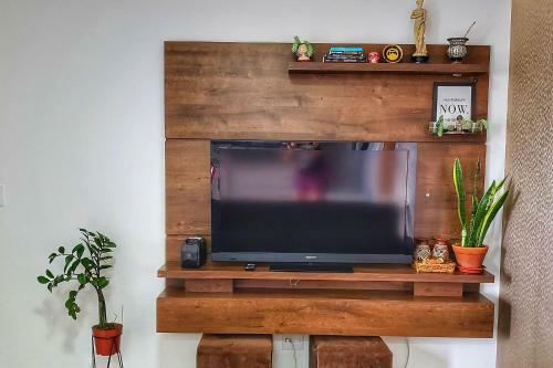 Apartamento Frodo-apto Magn�fico Com Wifi , 2 Dorm