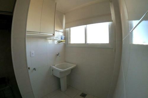 Apartamento Frodo-apto Magn�fico Com Wifi , 2 Dorm