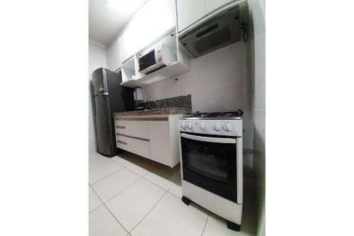 Apartamento Frodo-apto Magn�fico Com Wifi , 2 Dorm