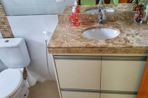Apartamento Frodo-apto Magn�fico Com Wifi , 2 Dorm