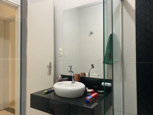 Casa De Campo No Centro De S�o Carlos