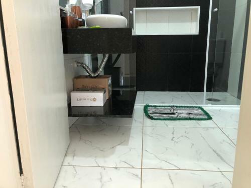 Casa De Campo No Centro De S�o Carlos