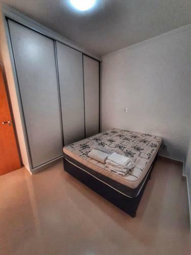 Apartamento Bali - Paz & Conforto Com Wifi E Vaga,m�x4 Pessoas
