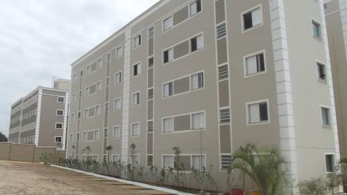 Apartamento Em Ambiente Familiar