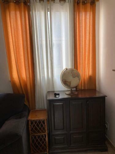 Apartamento Em Ambiente Familiar