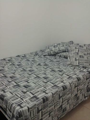 Apartamento Em Ambiente Familiar