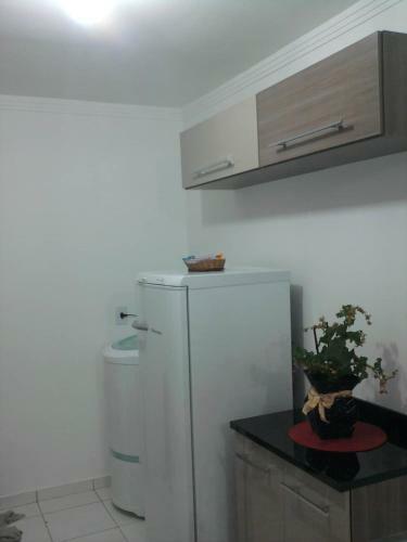 Apartamento Em Ambiente Familiar