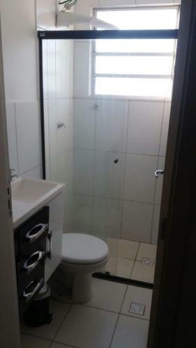 Apartamento Em Ambiente Familiar