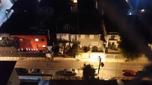 Apartamento Linda Cidade De Santos 505