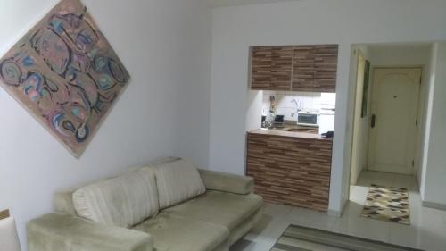 Apartamento Linda Cidade De Santos 505