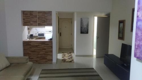 Apartamento Linda Cidade De Santos 505