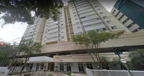 Apartamento Linda Cidade De Santos 505