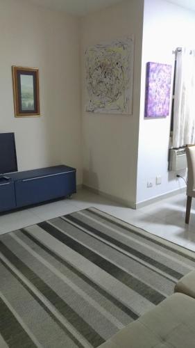 Apartamento Linda Cidade De Santos 505