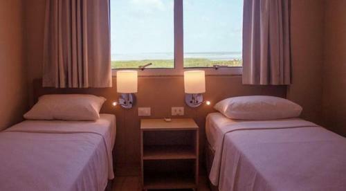 Apartamento Salinas Park Resort