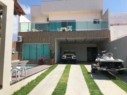 Casa Valle Praia Do Atalaia