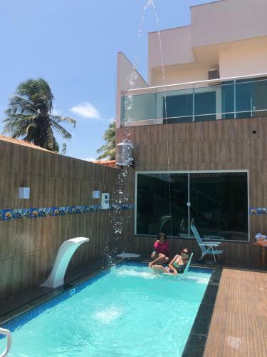 Casa Valle Praia Do Atalaia
