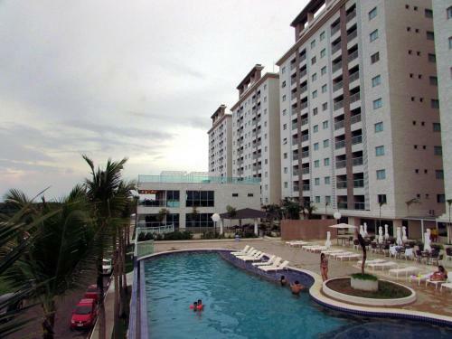 Hotel Salinas Park Resort