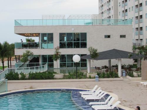 Hotel Salinas Park Resort