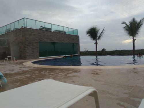 Hotel Salinas Park Resort
