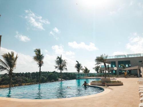 Hotel Salinas Park Resort