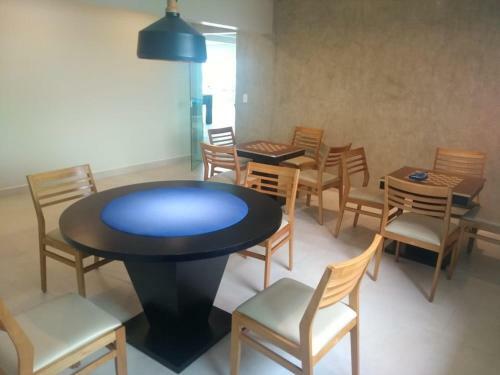 Hotel Salinas Park Resort