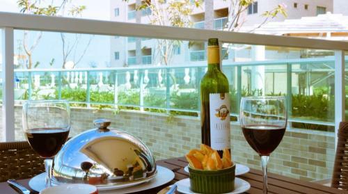 Apartamento Salinas Park Resort