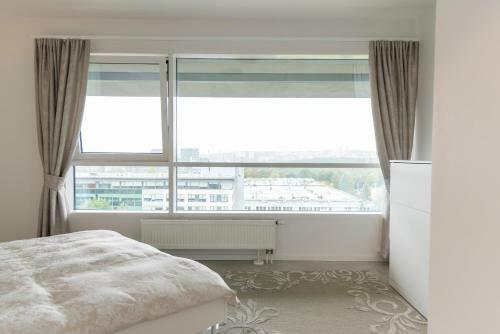 Apartamento Vilniauspanorama