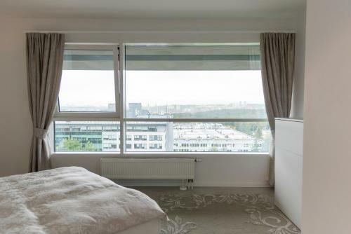 Apartamento Vilniauspanorama