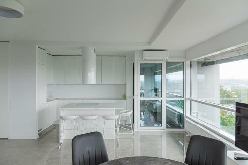 Apartamento Vilniauspanorama