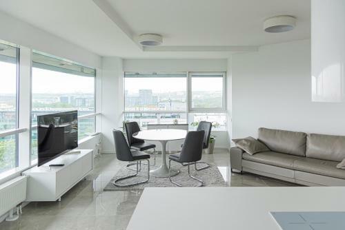 Apartamento Vilniauspanorama