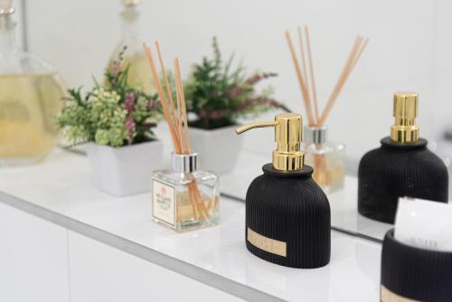 Apartamento Vilniauspanorama