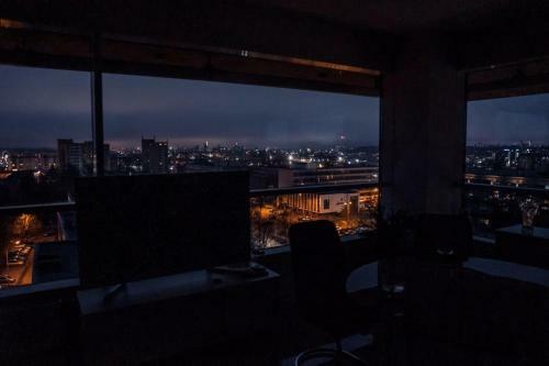 Apartamento Vilniauspanorama