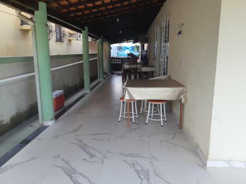 Casa Salin�polis Atalaia