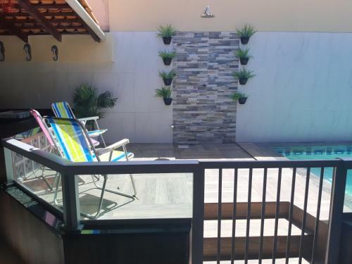 Casa Salin�polis Atalaia