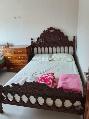 Casa Salin�polis Atalaia