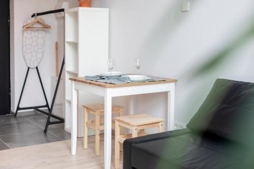 Apartamento Loftas