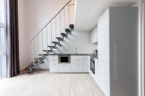 Apartamento Loftas