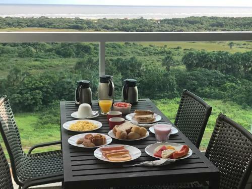 Hotel Salinas Park Resort